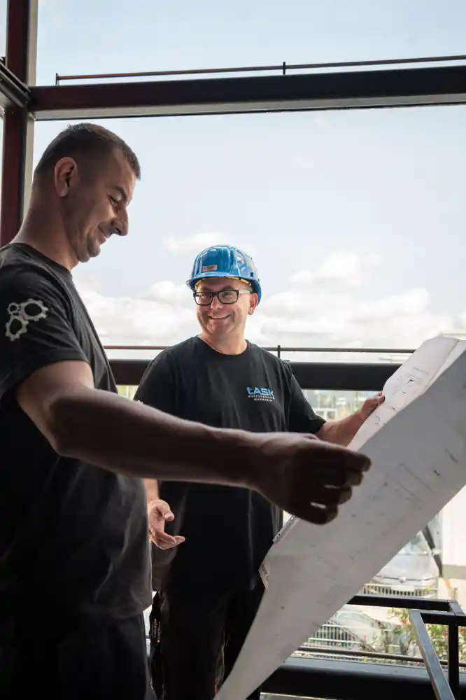 Recruiting Fotografie