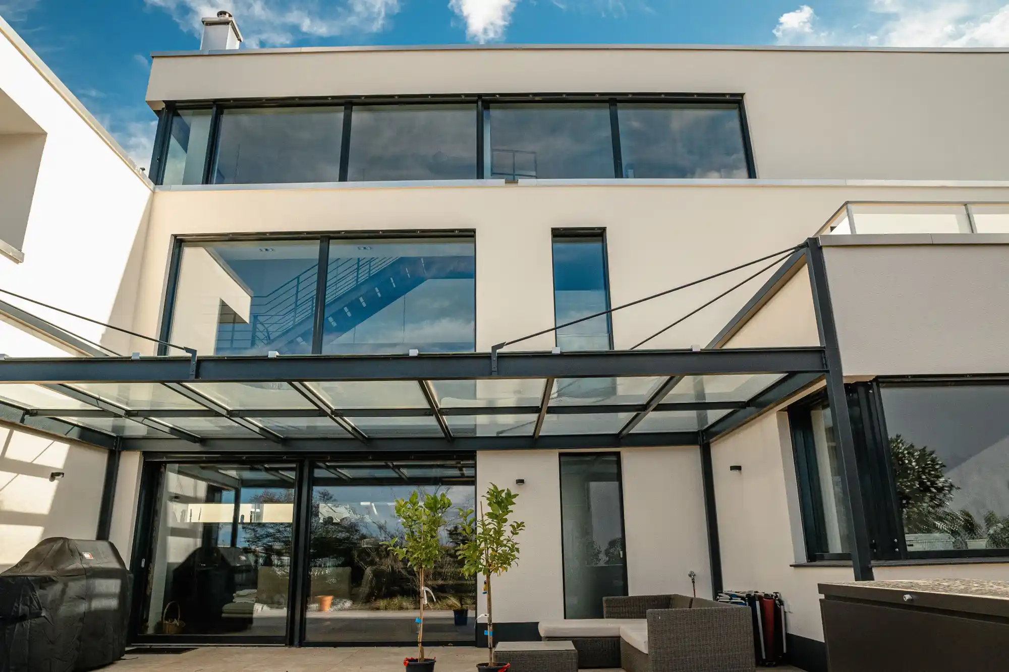 architektur fotografie