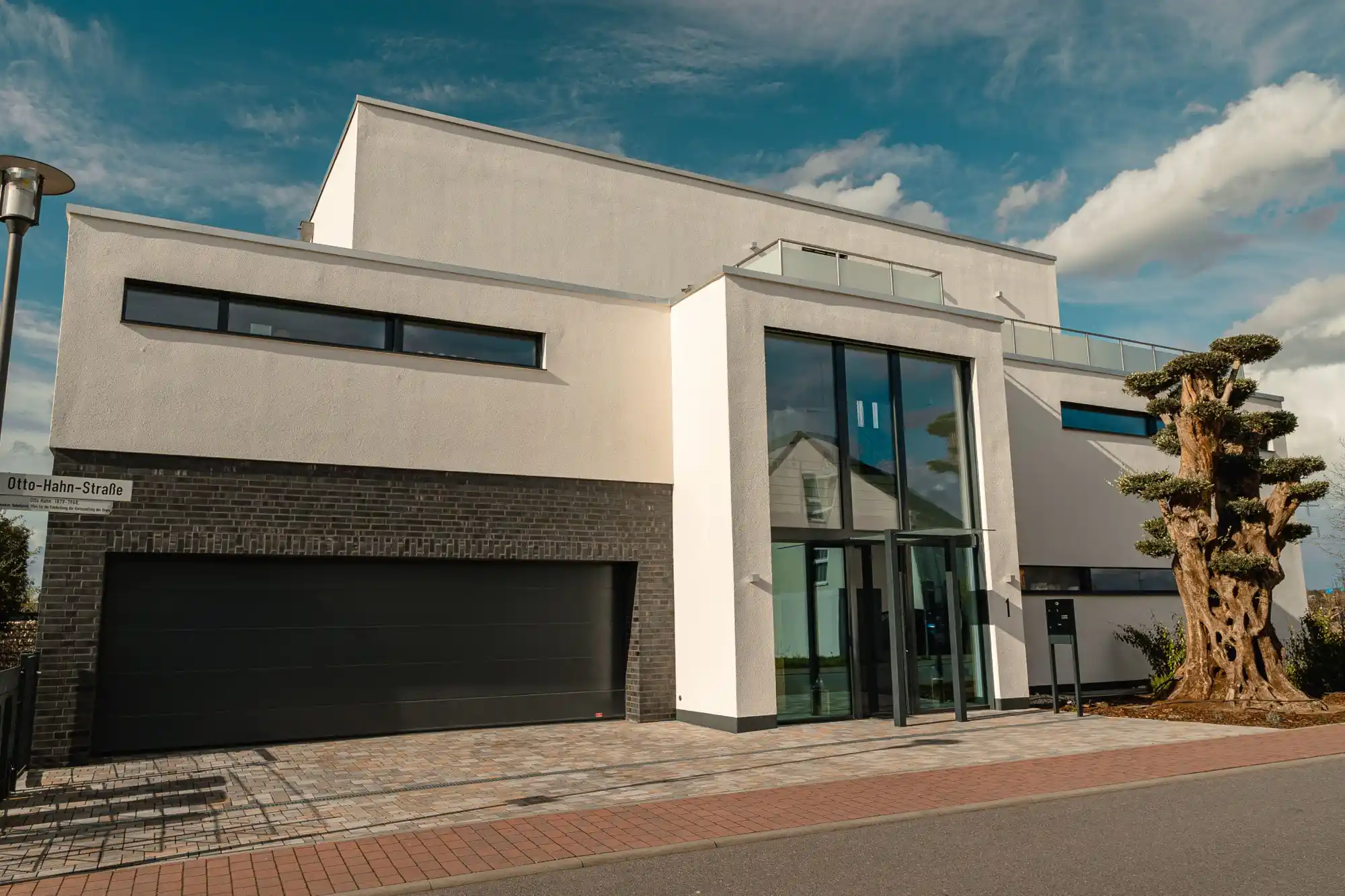 architektur fotografie