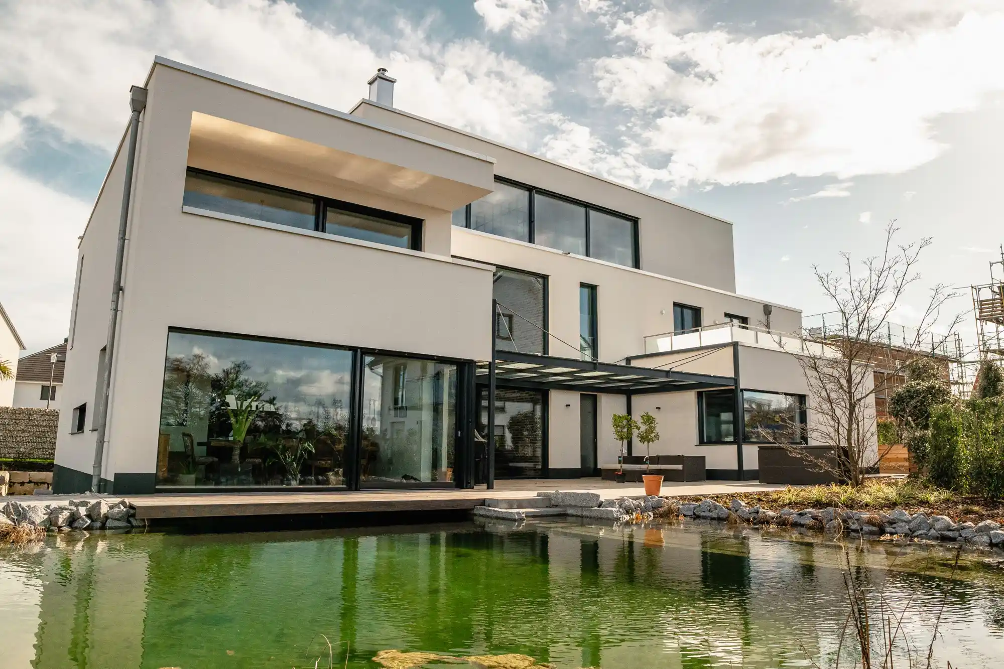 architektur fotografie