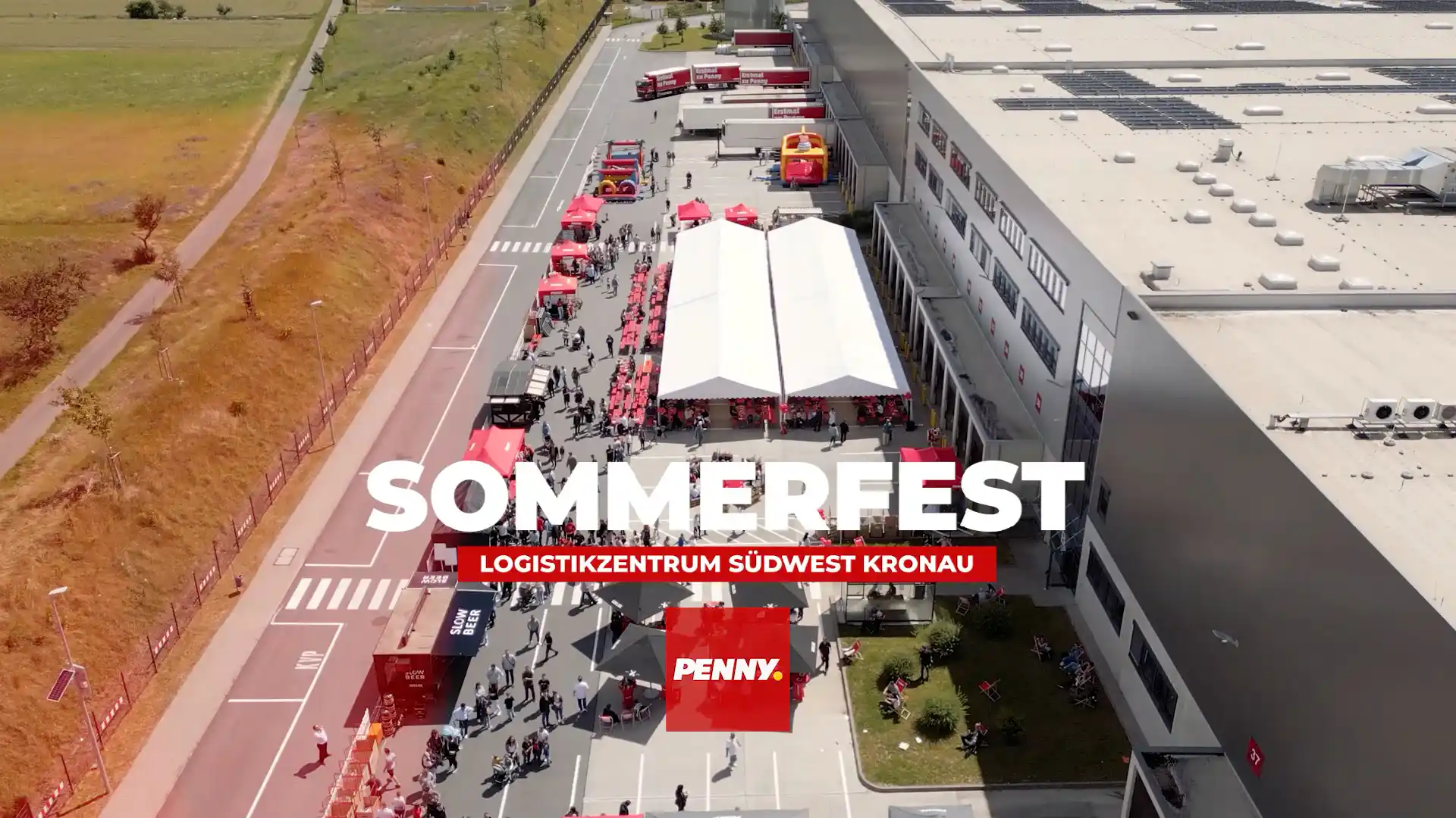 sommerfest titelbild