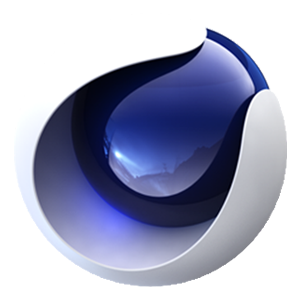 Maxon Cinema 4D Logo
