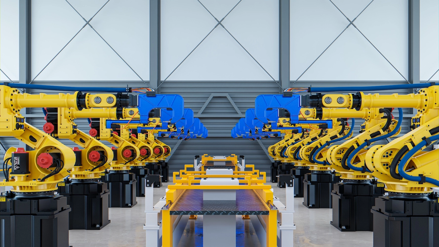 Enerji Verimliliği ve Sürdürülebilirlik Geleceğin Fabrikaları Nasıl Olacak?