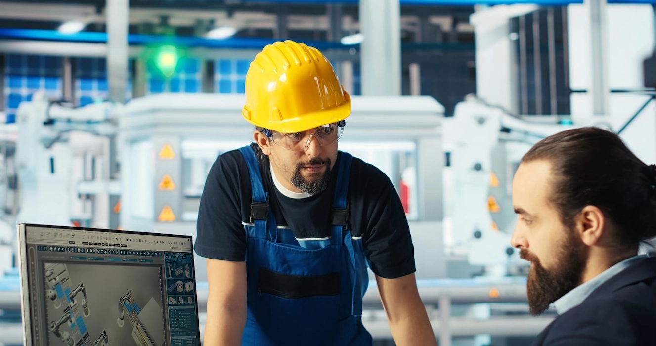 Endüstriyel Enerji İzleme Sistemleri: OSOS ve EPİAŞ Verilerinden Maksimum Fayda