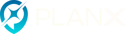 PlanX Logo