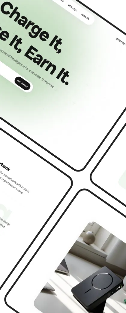 HireVC Design