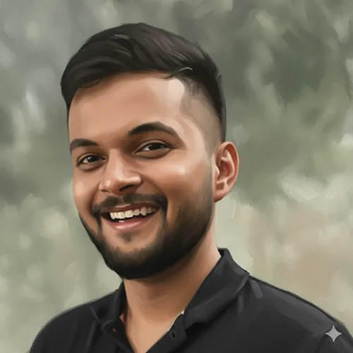 Anith Patel