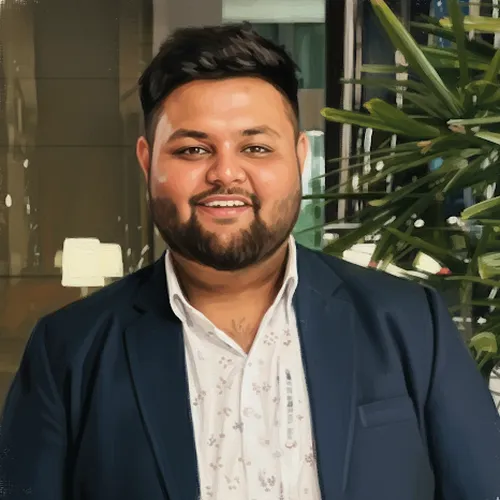 Ayush Srivastav
