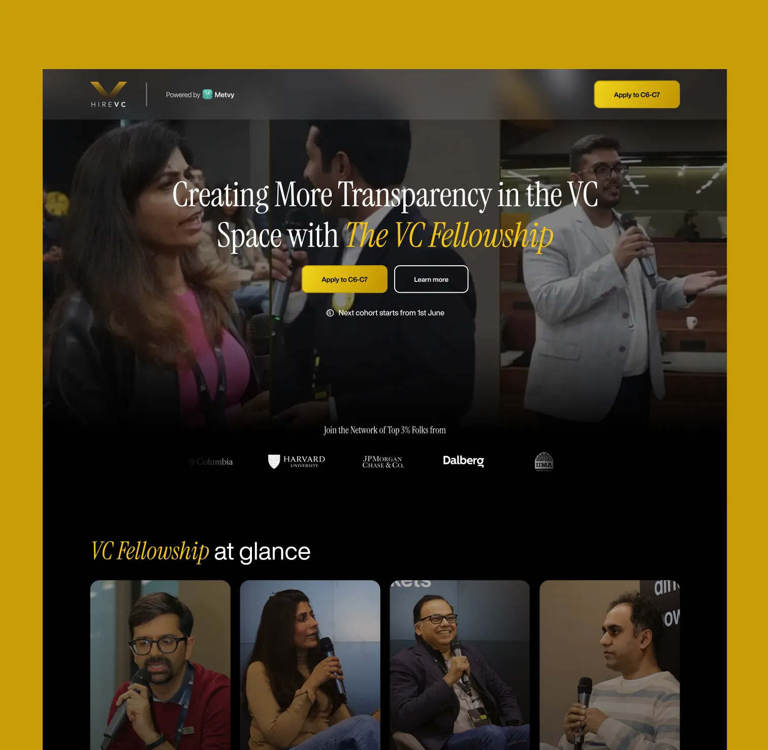 HireVC