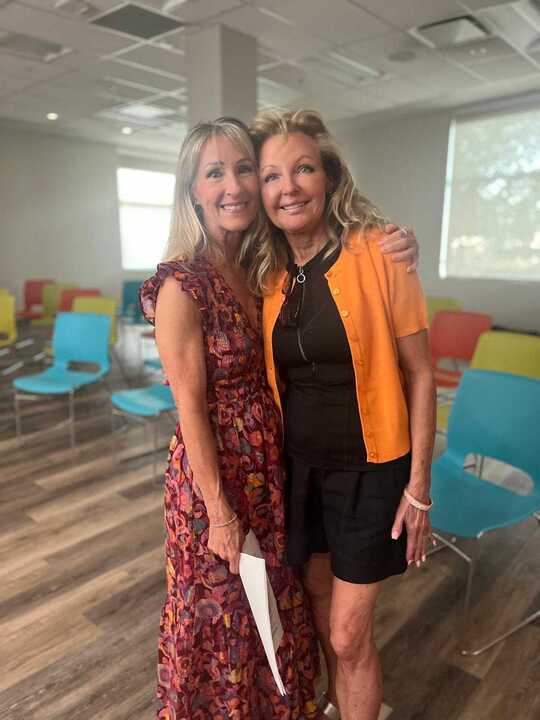 Susan Rouleau Rouleau Workplace Solutions