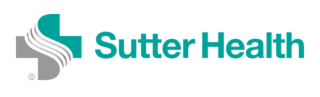 Sutter Health Logo