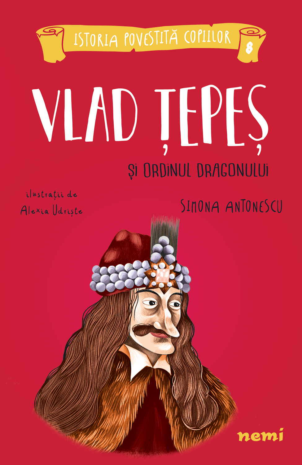 Vlad Țepeș și Ordinul Dragonului
