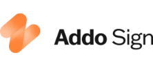 Addo Sign for document management powered by eID Easy