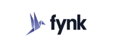 Fynk for document management powered by eID Easy