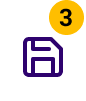 icon - Step 3