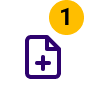 Icon - Step 1