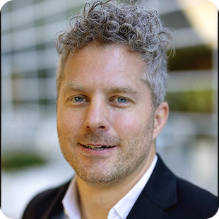 Michael Wagner, Founder and CEO