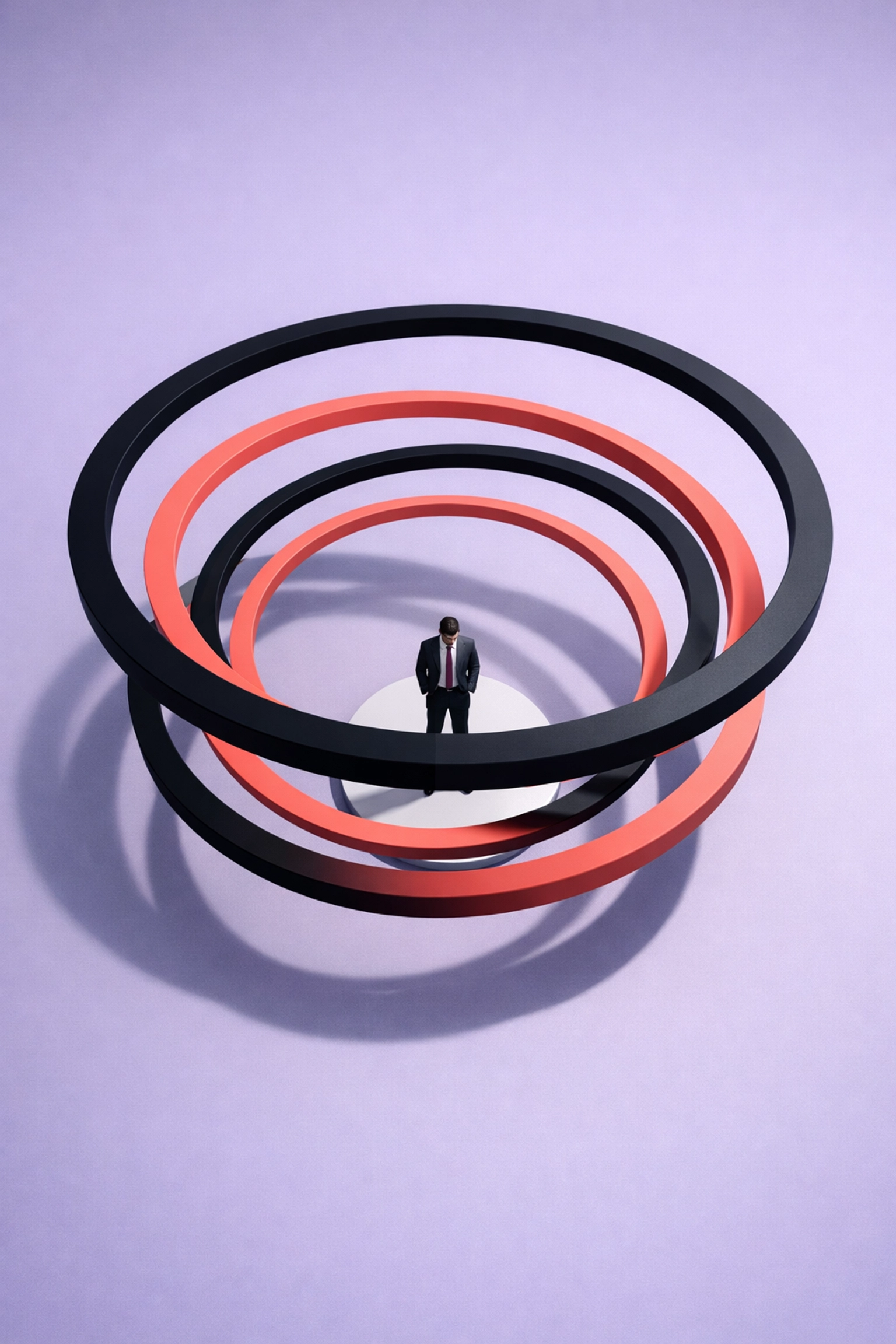 Business trapped by limited marketing measurement approach