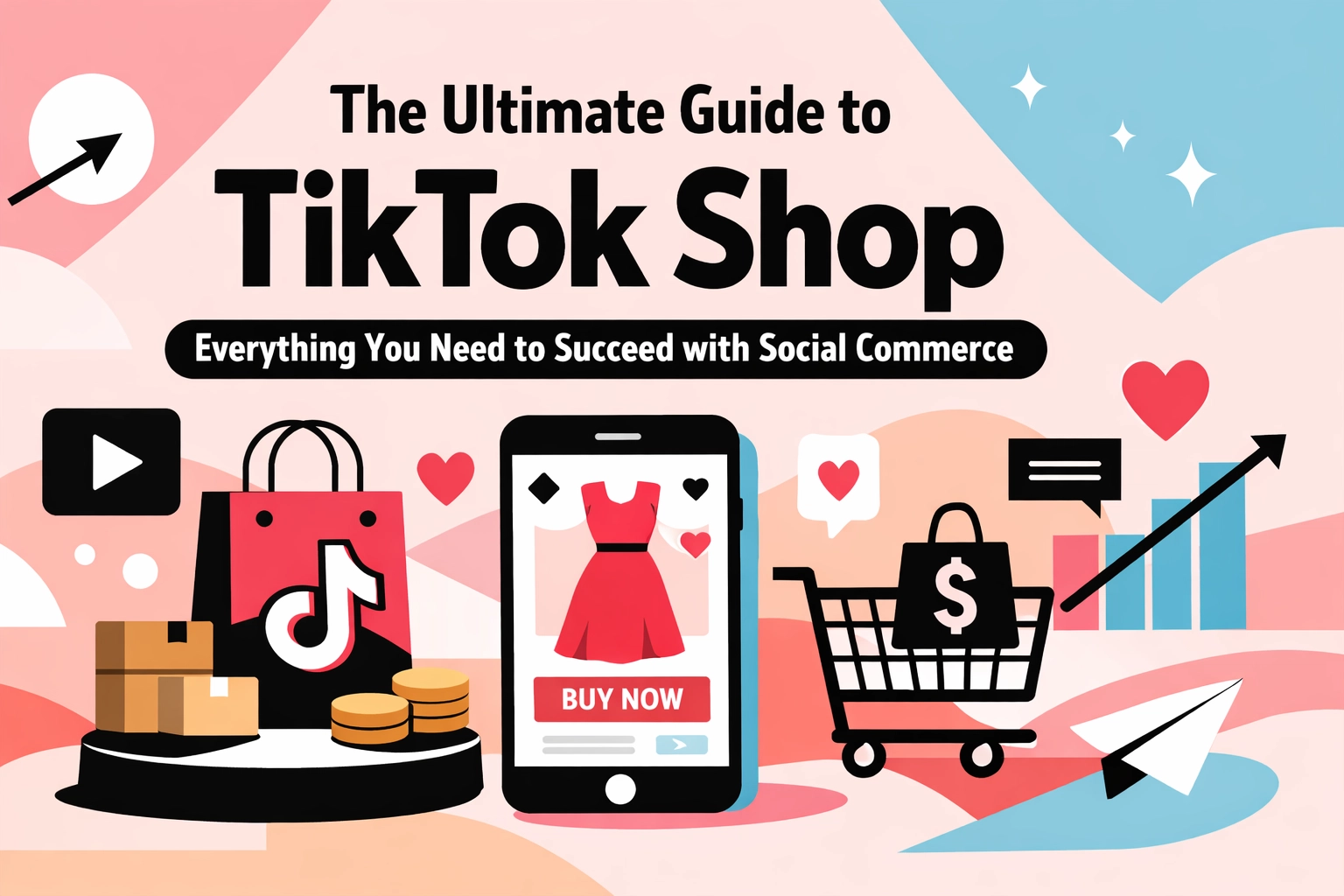 TikTok Shop 101: A Growth Consultant's Guide for 2026