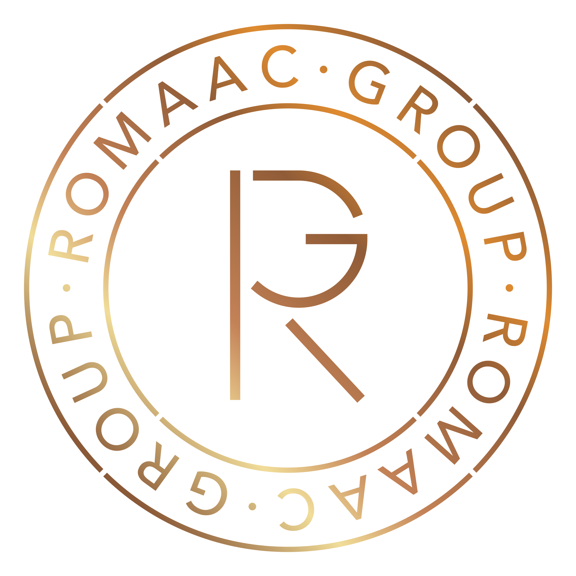 Romaac
