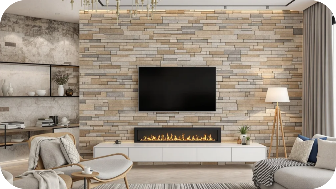 Integrating Sustainable Stone Into Your Design