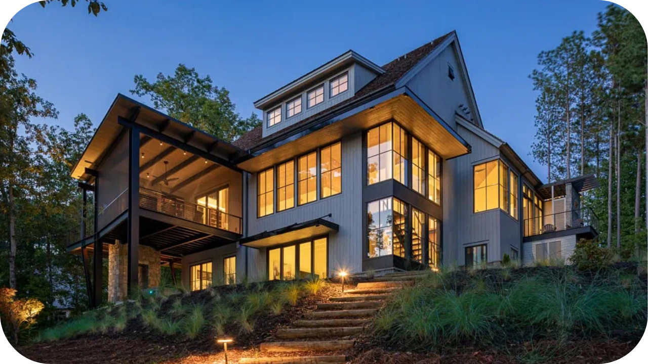 Romaac Group’s Sustainable Building Approach