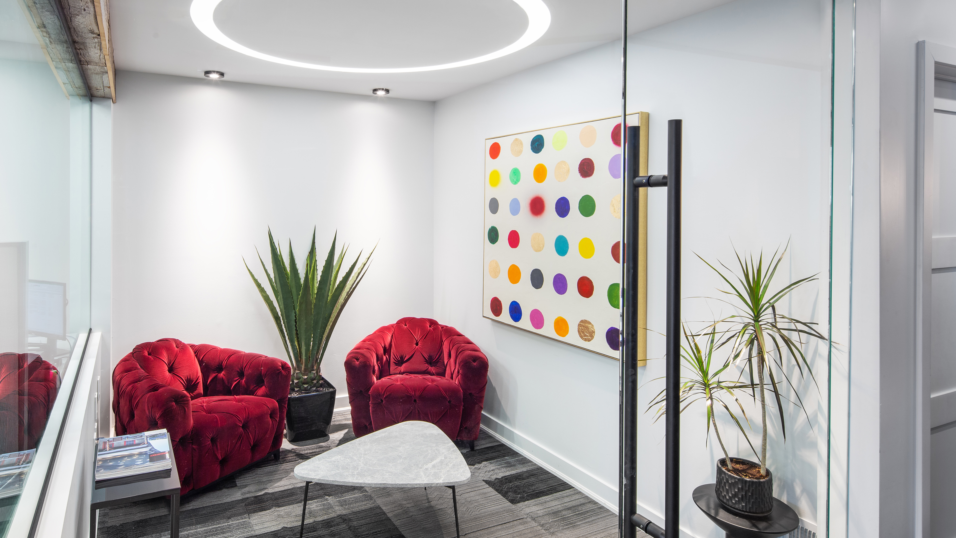 BDA Group Private Office