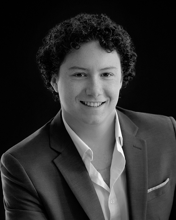 Photo of Cédric Ducharme.