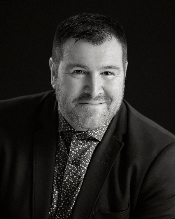 Photo of Cédric Ducharme.