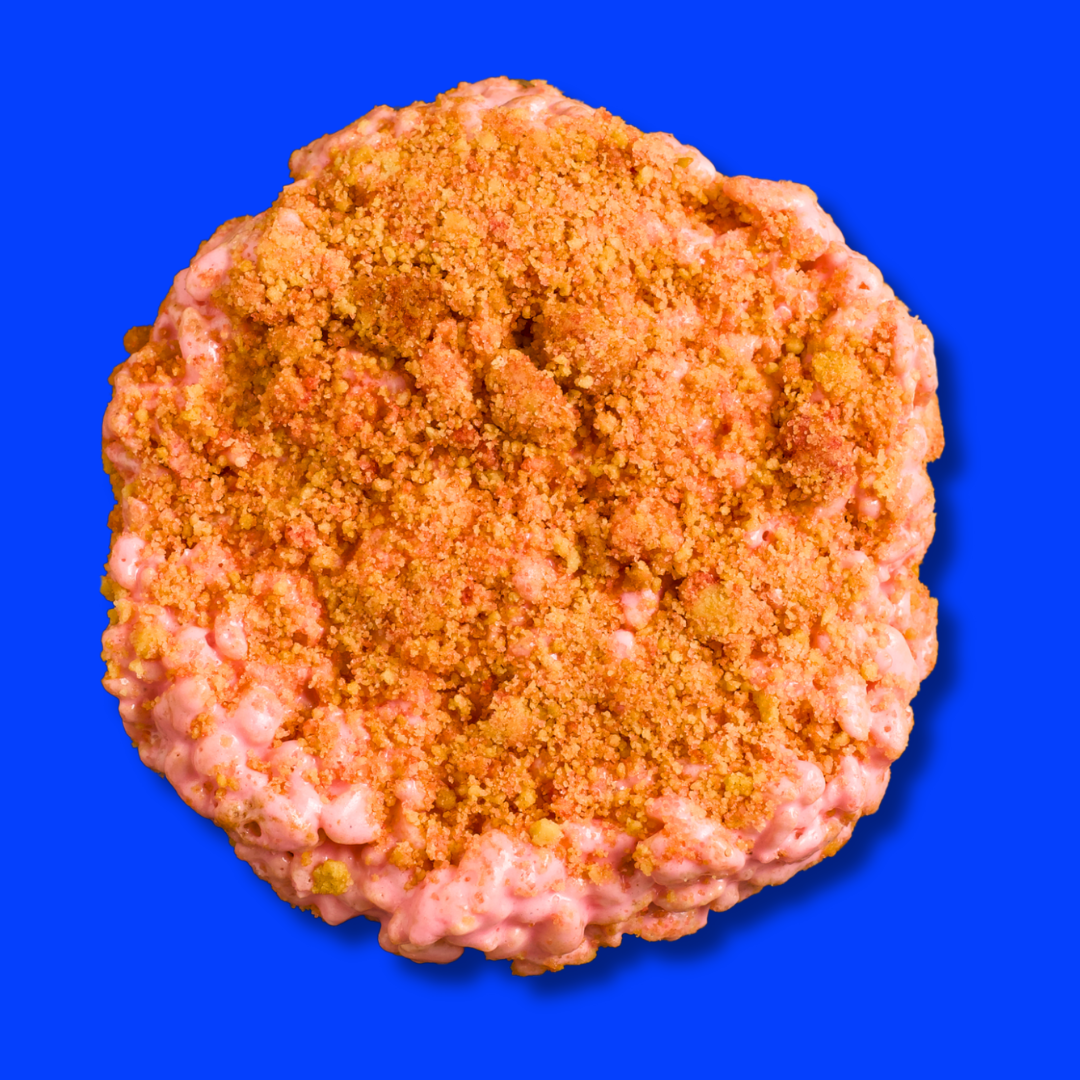 Strawberry Shortcake 