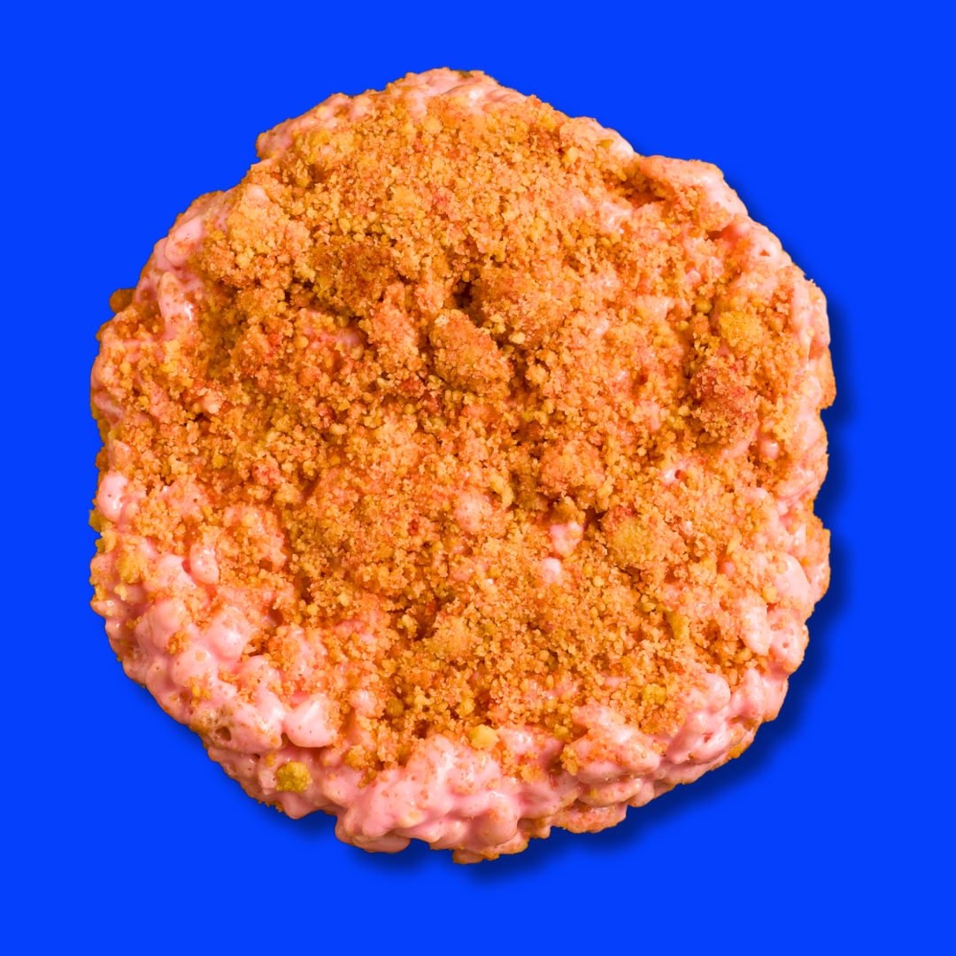 Strawberry Shortcake 