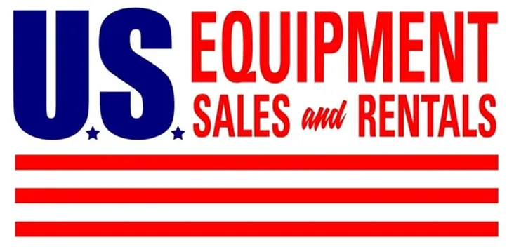 US Equipment Sales Logo