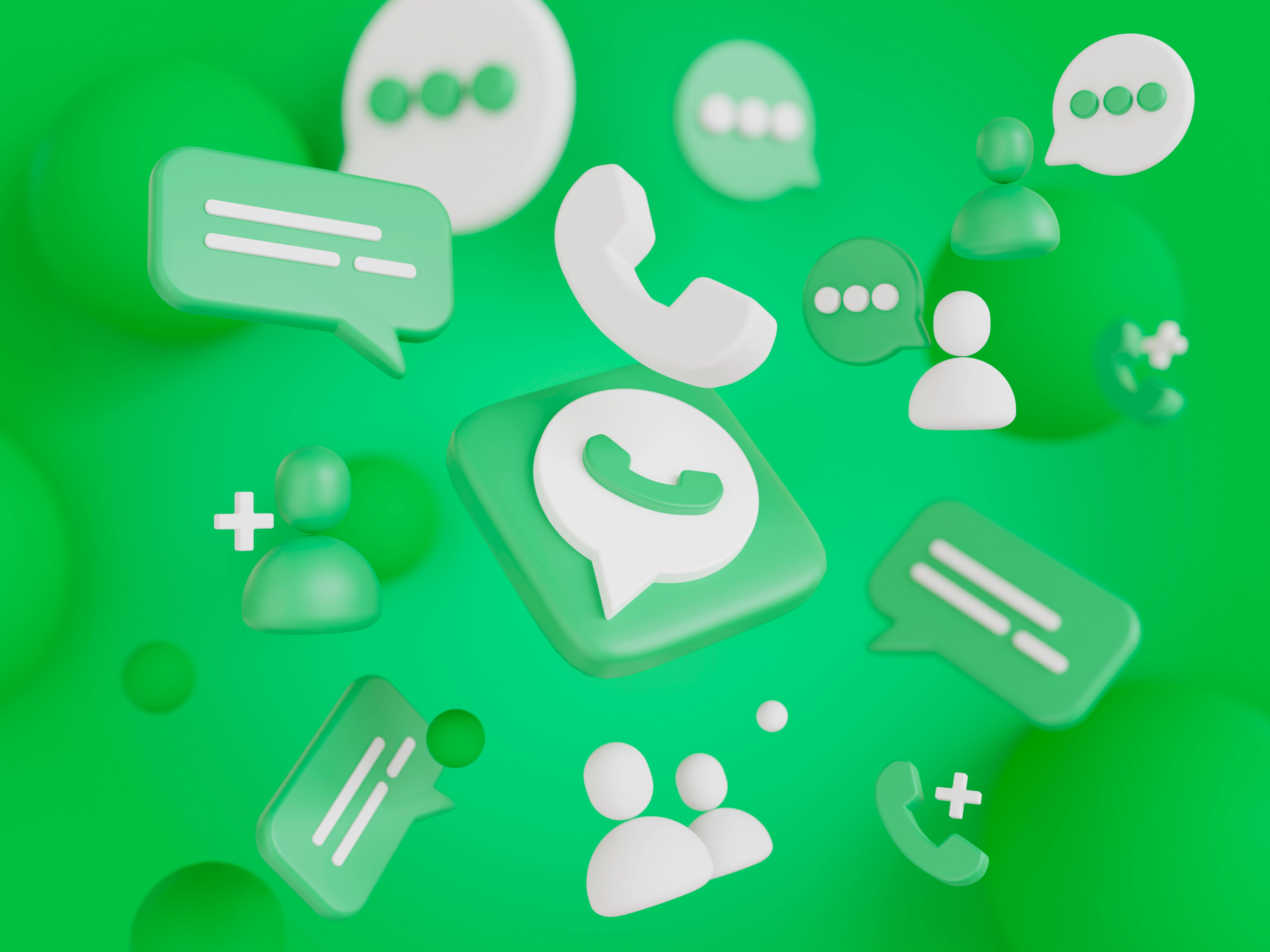 WhatsApp Automation