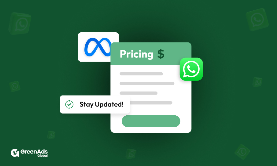 whatsapp api pricing in dubai