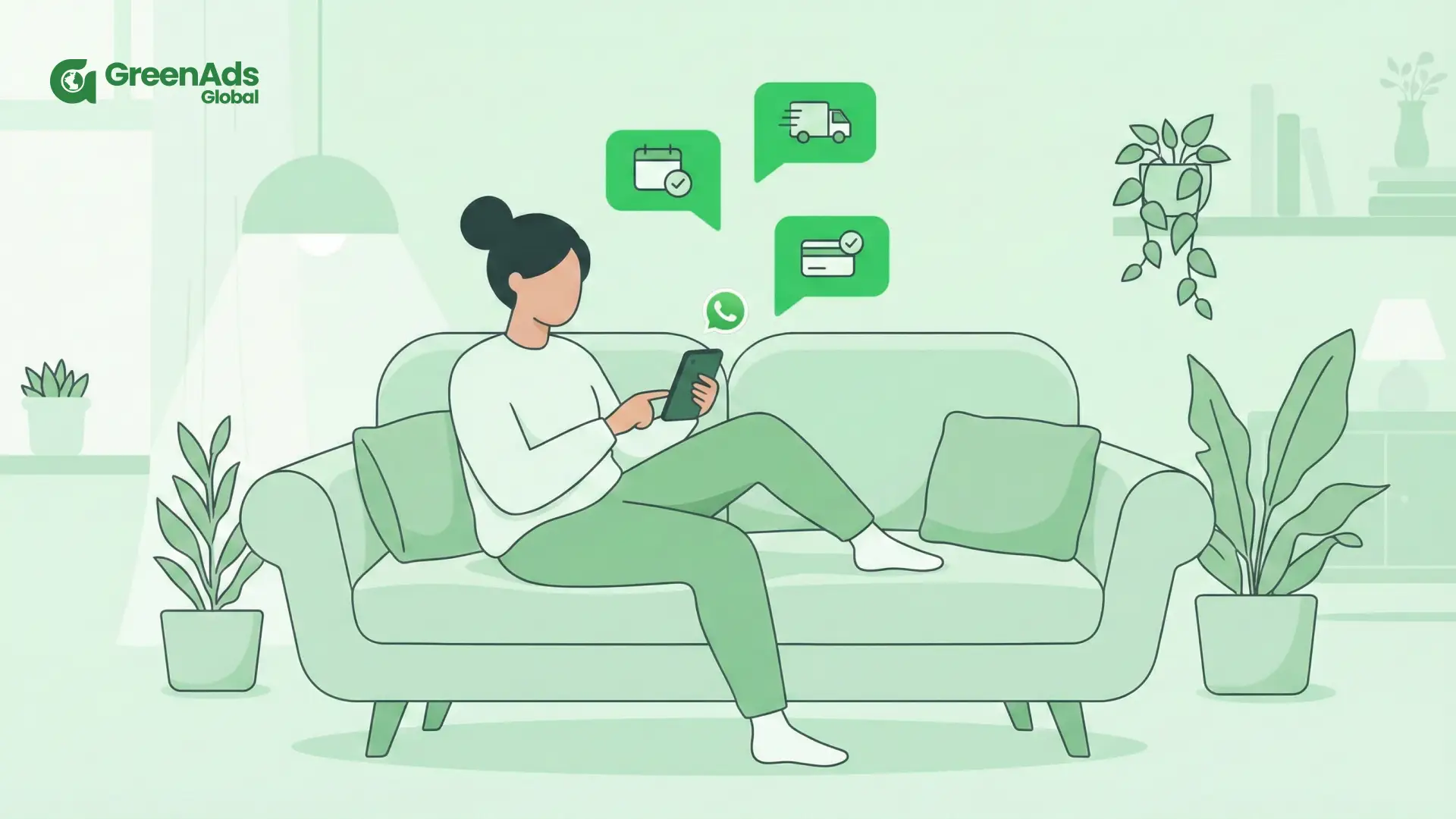 WhatsApp message markeing strategies