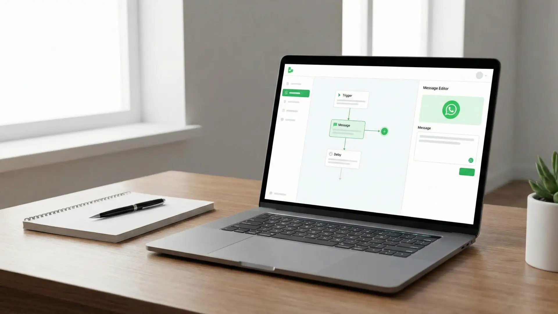 How to send whatsapp marketing messages