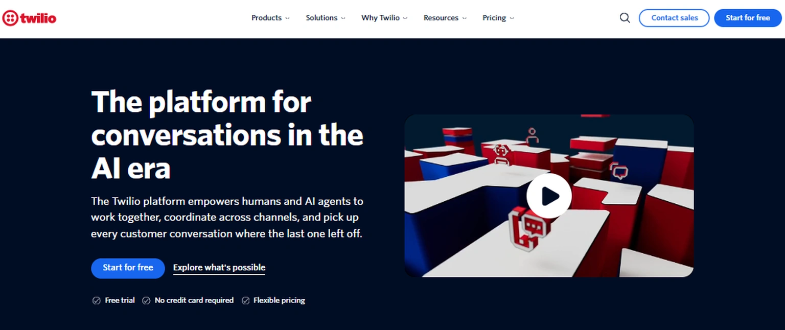 Twilio