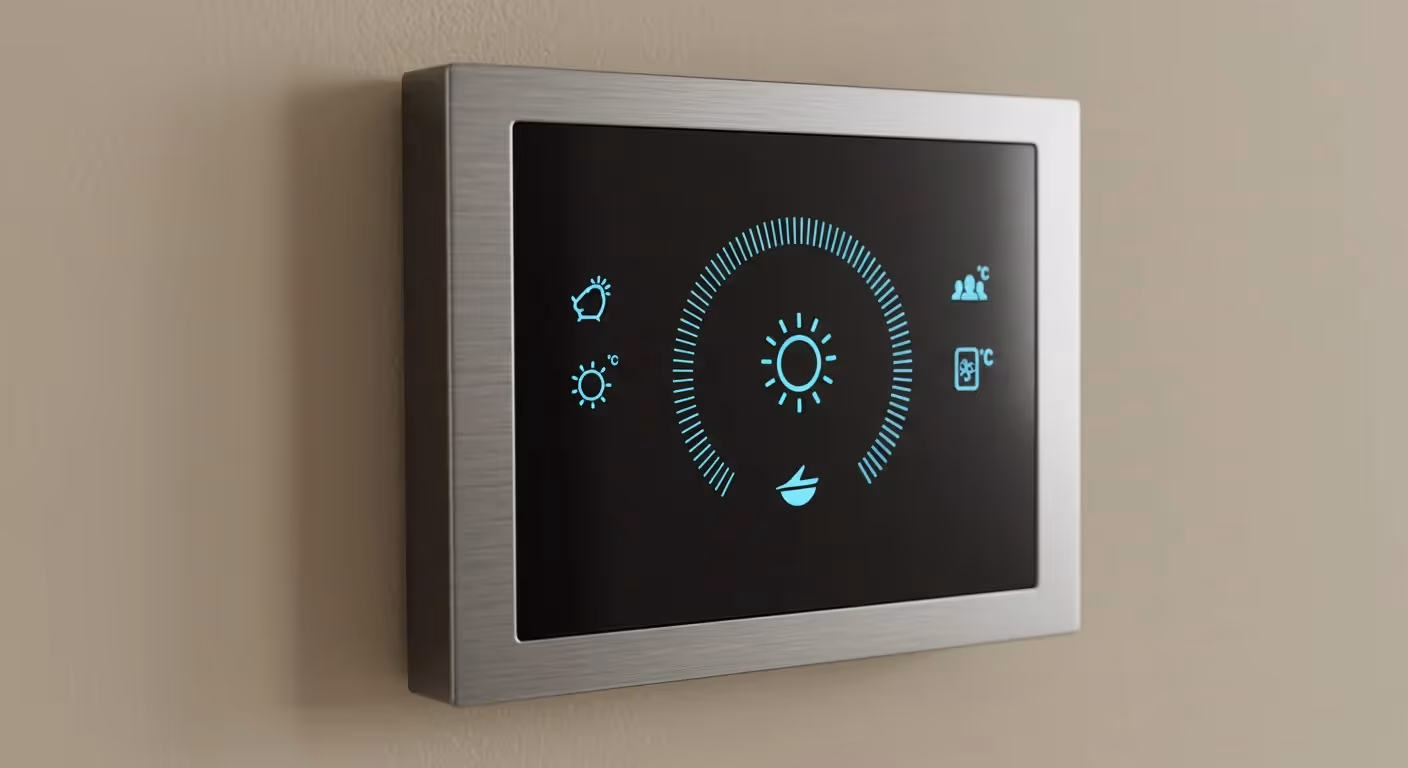 The Benefits of Programmable Thermostats For Your Air Conditioning System