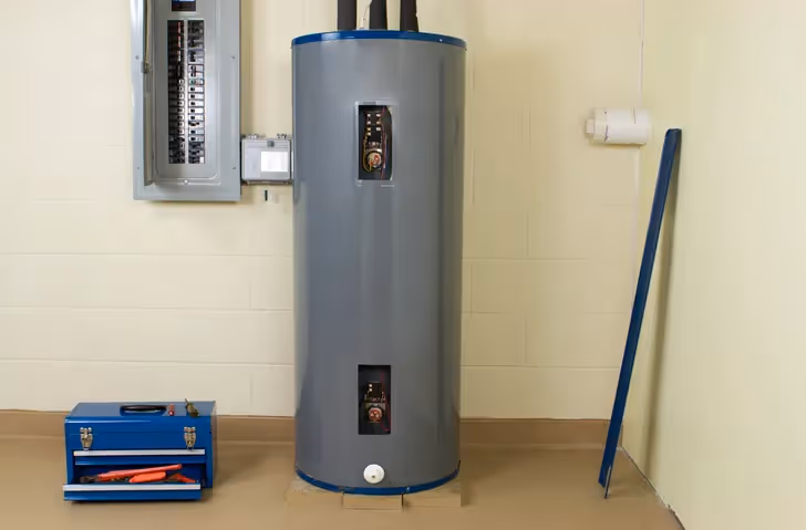Water Heater Repair in Scottsdale, AZ