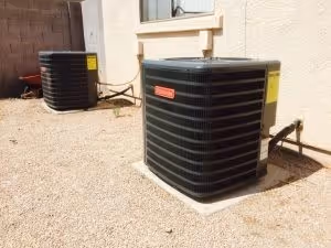 Understanding The Differences Between Central Air Conditioning And Ductless Mini-Split Systems