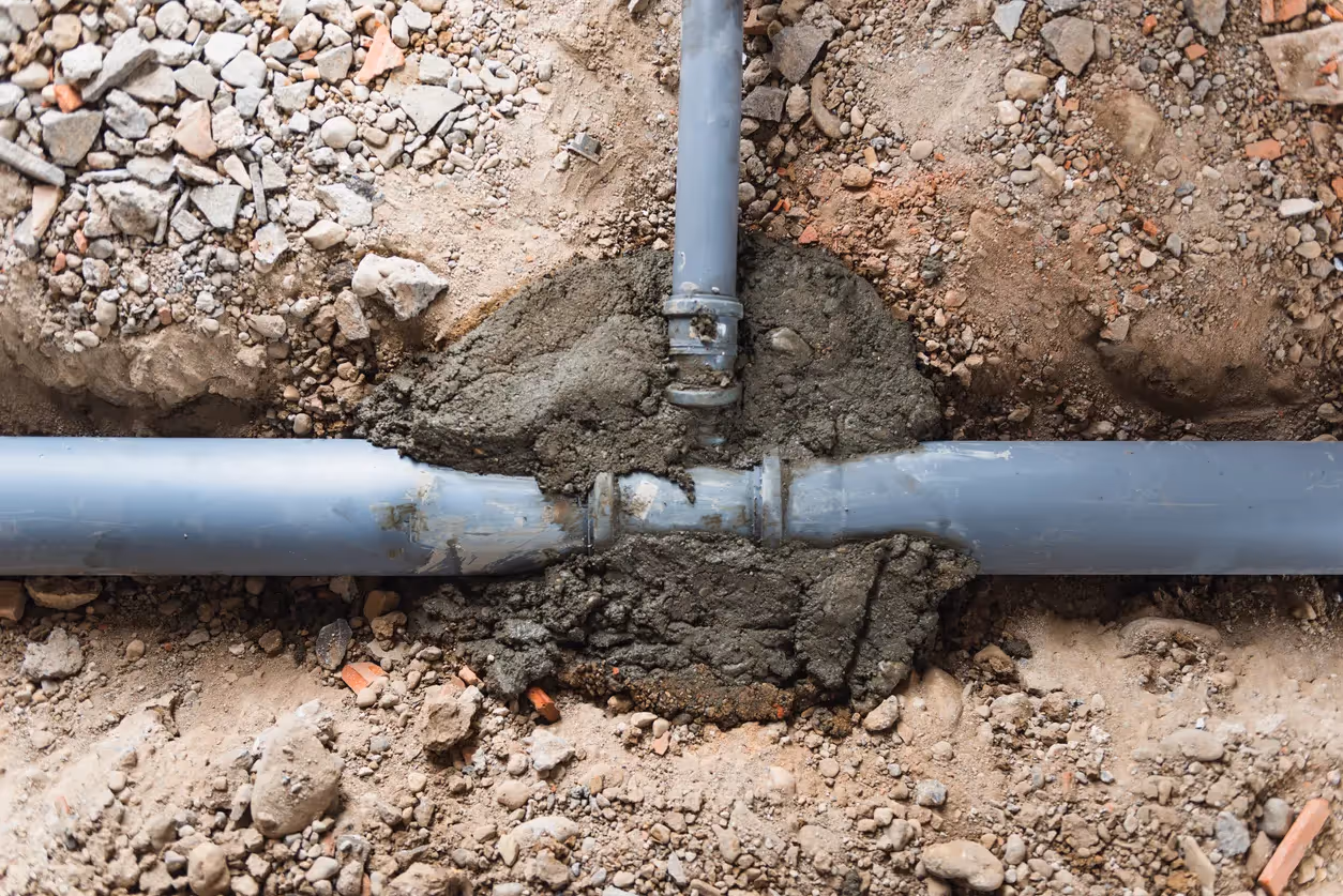 Sewer Line Replacement in Mesa, AZ