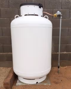 The Importance of Gas Line Inspections For Your Safety