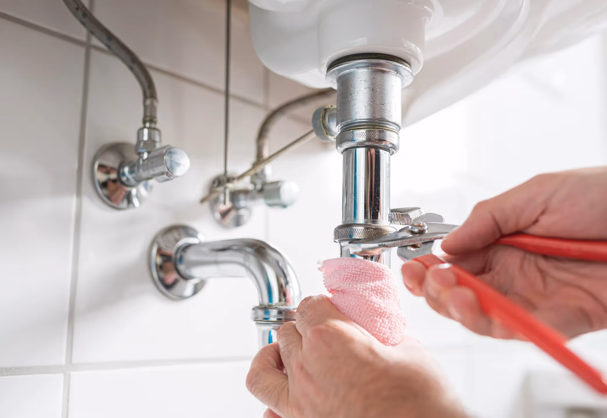 Plumbing Company in Mesa, AZ