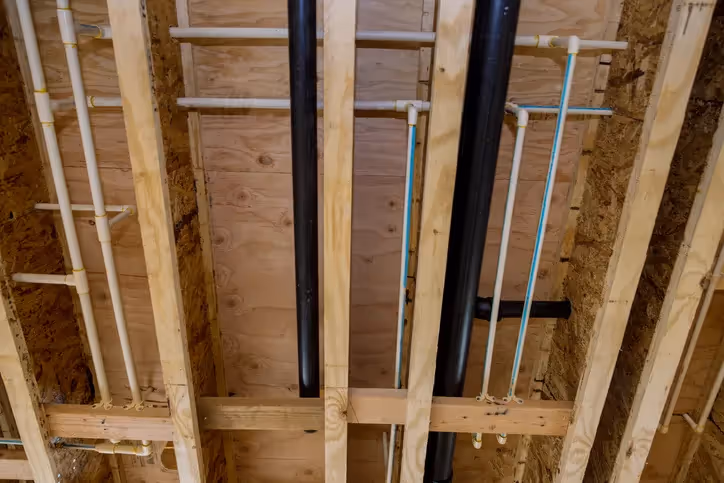 Repiping in Mesa, AZ