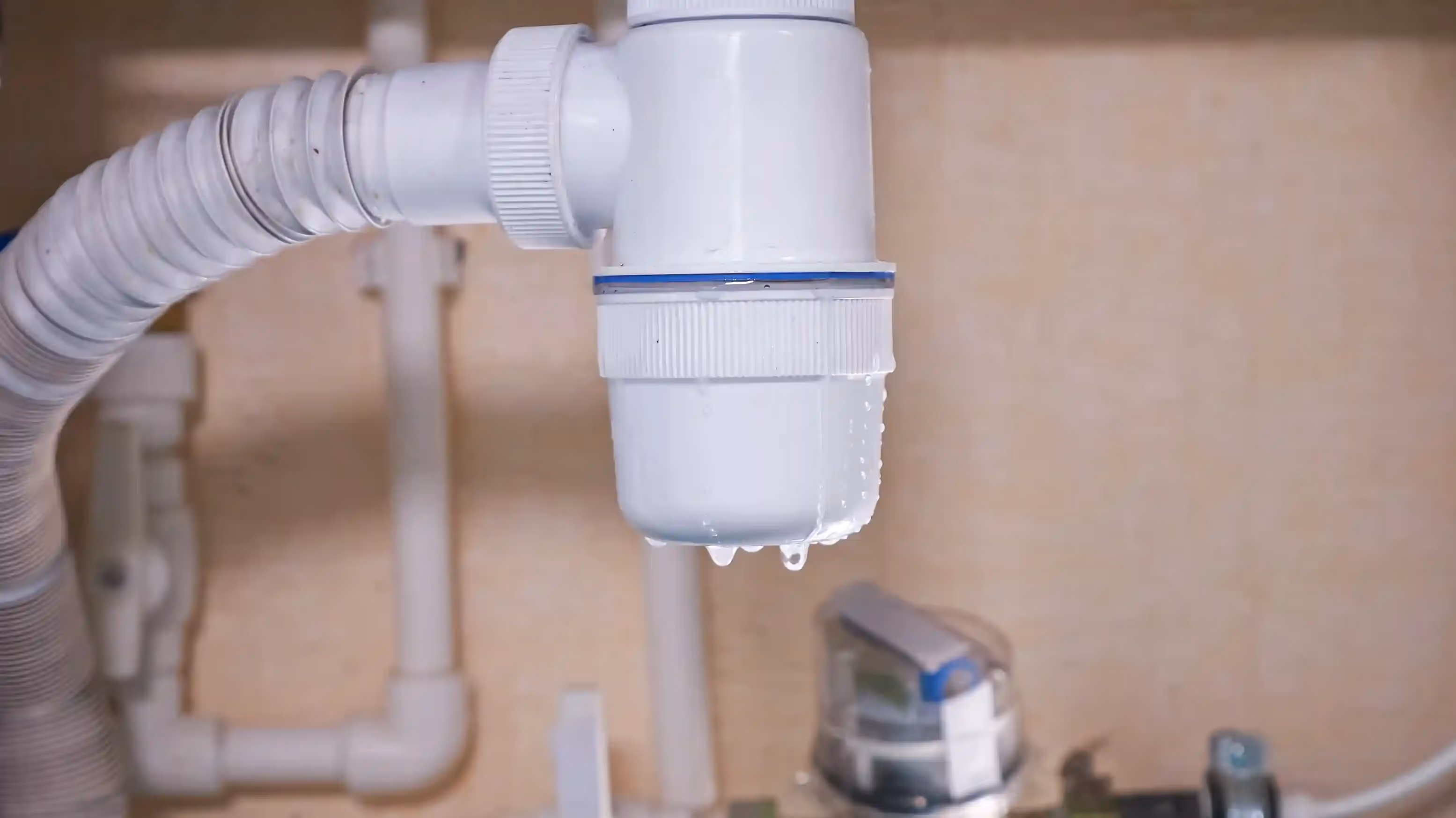 Leak Detection Services in Gilbert, AZ