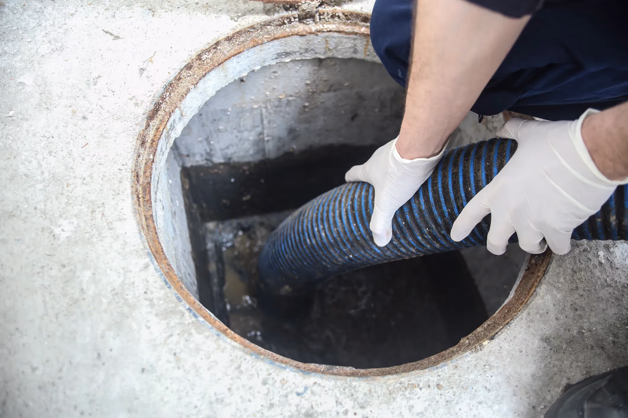 Sewer Line Repair and Replacement in Phoenix, AZ
