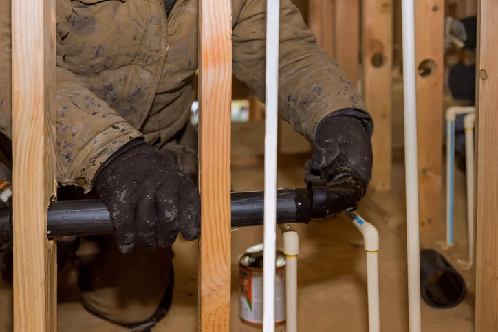 Repiping in Scottsdale, AZ