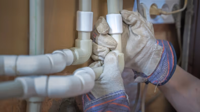 Repiping in Scottsdale, AZ