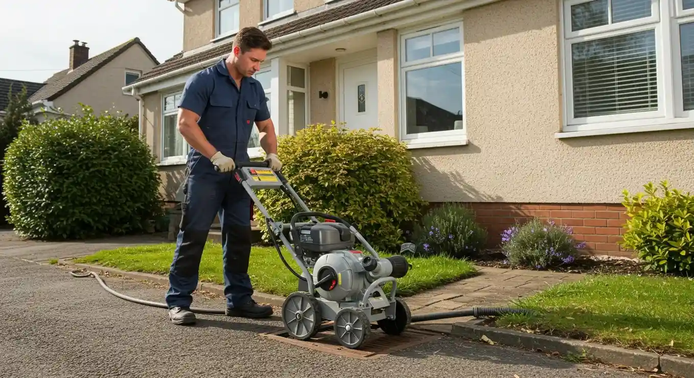 Roto Rooter in Mesa, AZ