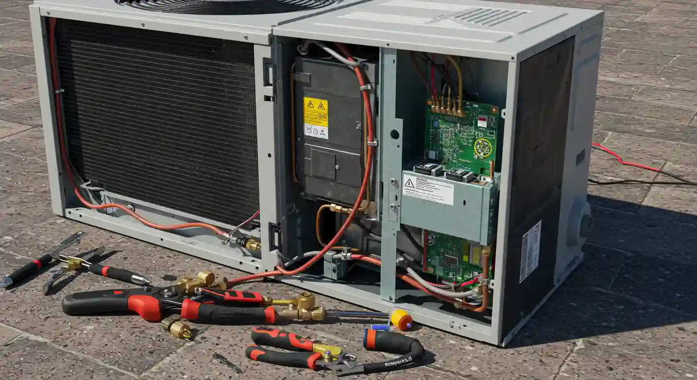 Ductless Maintenance in Mesa, AZ